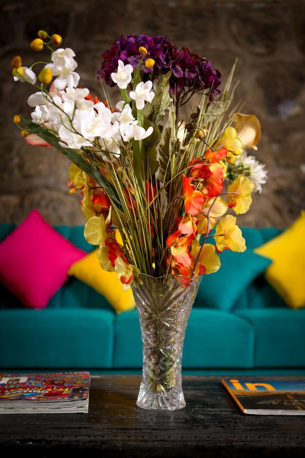 Hostal Mica Abancay ภายนอก รูปภาพ